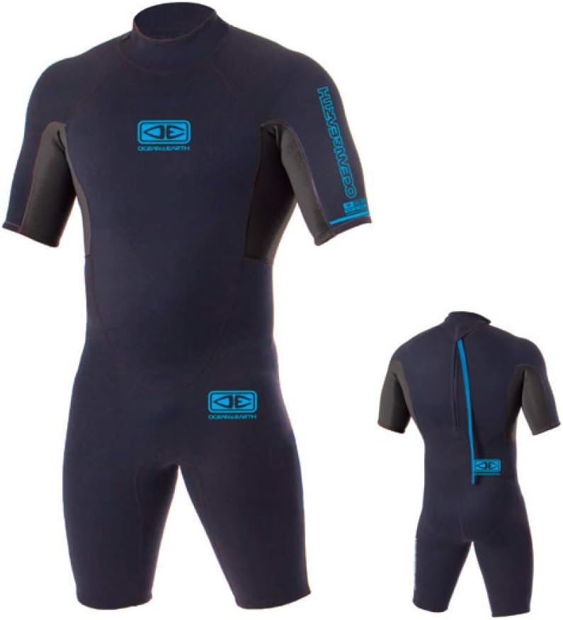 QUIKSILVER スプリング 2mm 2mm Men's Quiksilver PROLOGUE B/Z