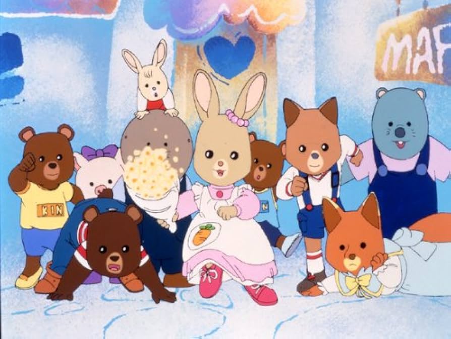 Amazon.co.jp: メイプルタウン物語 DVD-BOX デジタルリマスター版