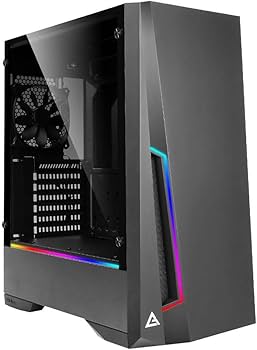 Amazon.co.jp: LIGHTNING THUNDER ゲーミングパソコン I7 10700/RTX