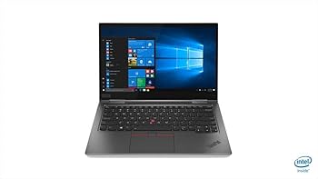 Amazon.com: Lenovo ThinkPad X1 Yoga 4th Gen 20QF000KUS 14