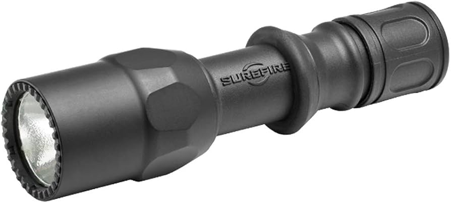 Amazon.co.jp: SUREFIRE シュアファイア G2ZX COMBATLIGHT Single