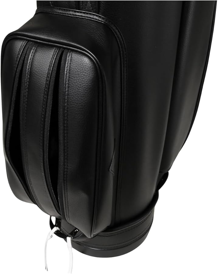 Amazon | [ジョーンズ] キャディバッグ カート型 6分割 8.5型 3.8kg