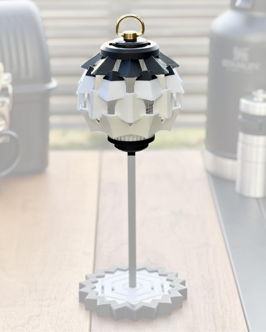 Amazon.co.jp: シルヴァシェード ゴールゼロ＆38灯&スームルーム