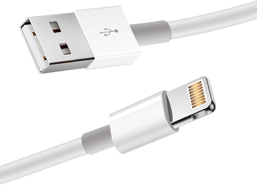 Amazon.co.jp: 2022新版 phone 充電器 ケーブル MFI認証 最大2.4A 急速