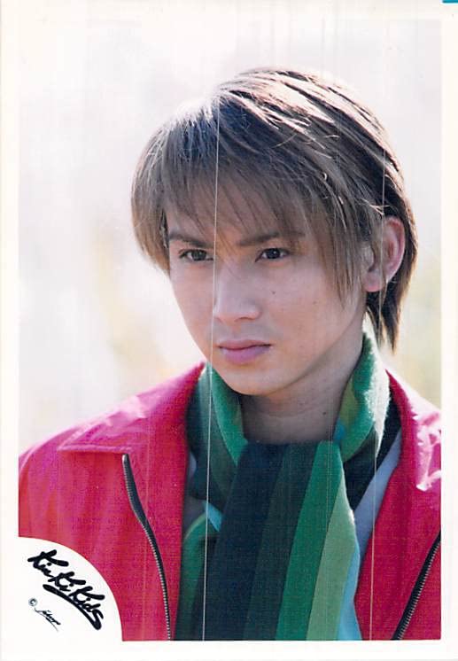 Amazon.co.jp: Kinki Kids キンキキッズ 堂本光一 公式写真 写真