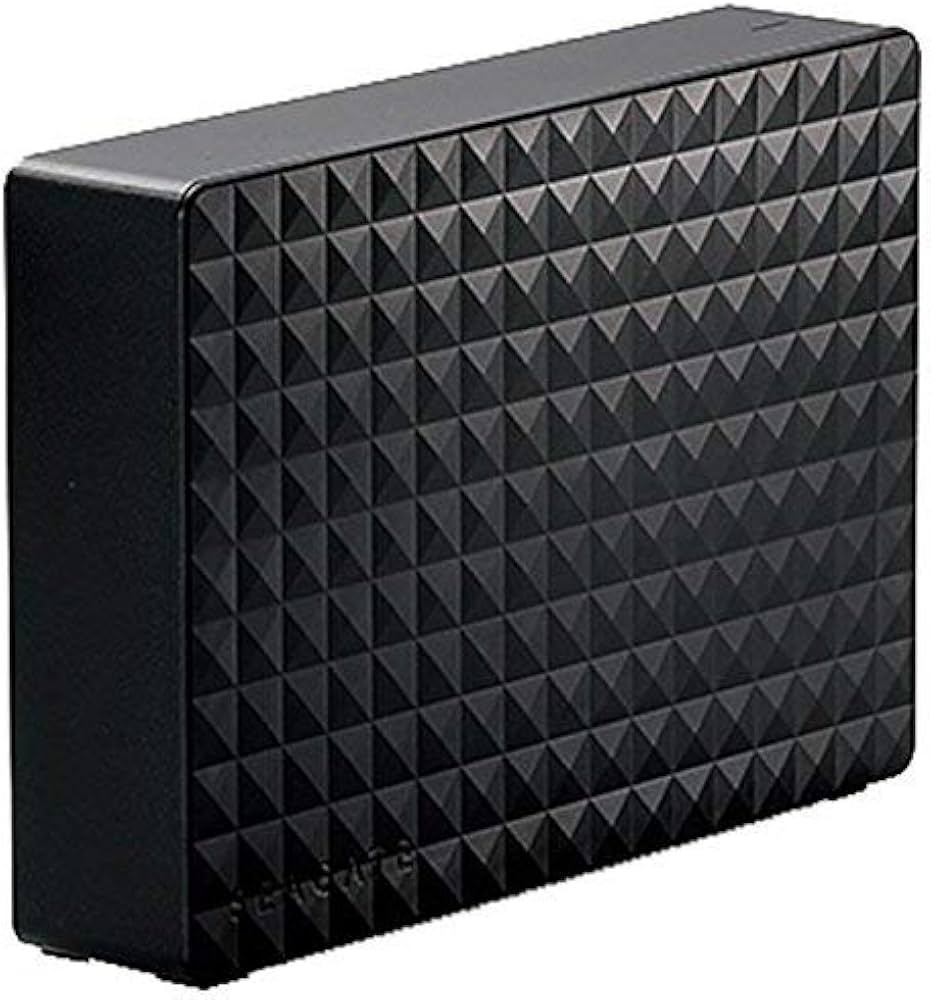 Amazon | SGD-NZ040UBK(ブラック) 外付けHDD 4TB USB3.1(Gen1) /3.0/2