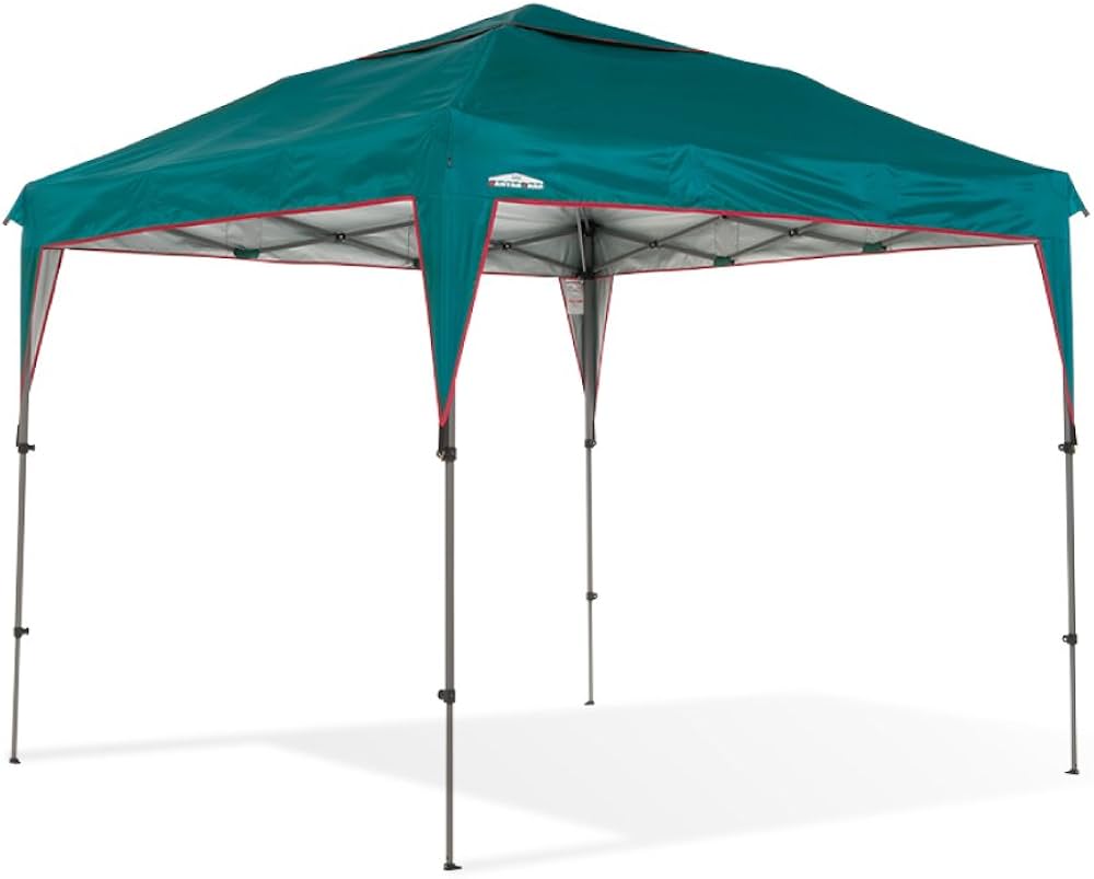 Amazon.co.jp: カンタンタープ240 コンパクト 収納 ワンタッチ タープ