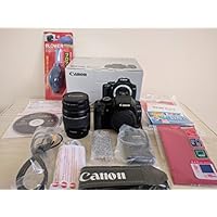 Amazon | Canon デジタル一眼レフカメラ EOS Kiss デジタル X レンズ