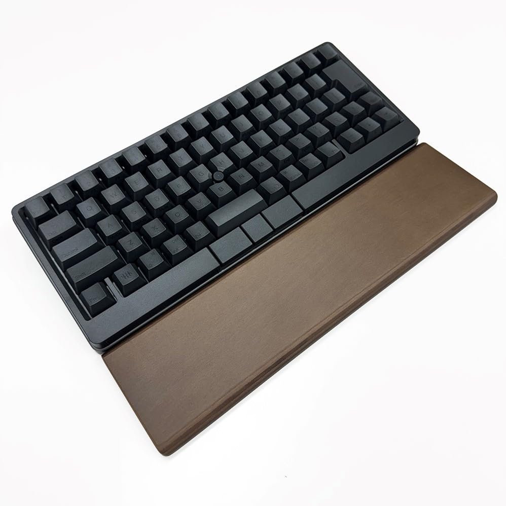 Amazon.co.jp：バード電子 HHKB Studio専用 タイピングベッド PW-HHT-3