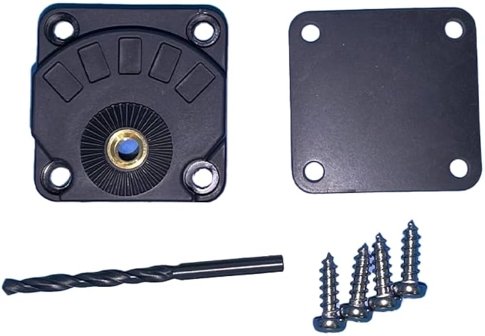 Amazon | 第一精工 竿受けパーツ ラーク900用ベースセット | 第一精工