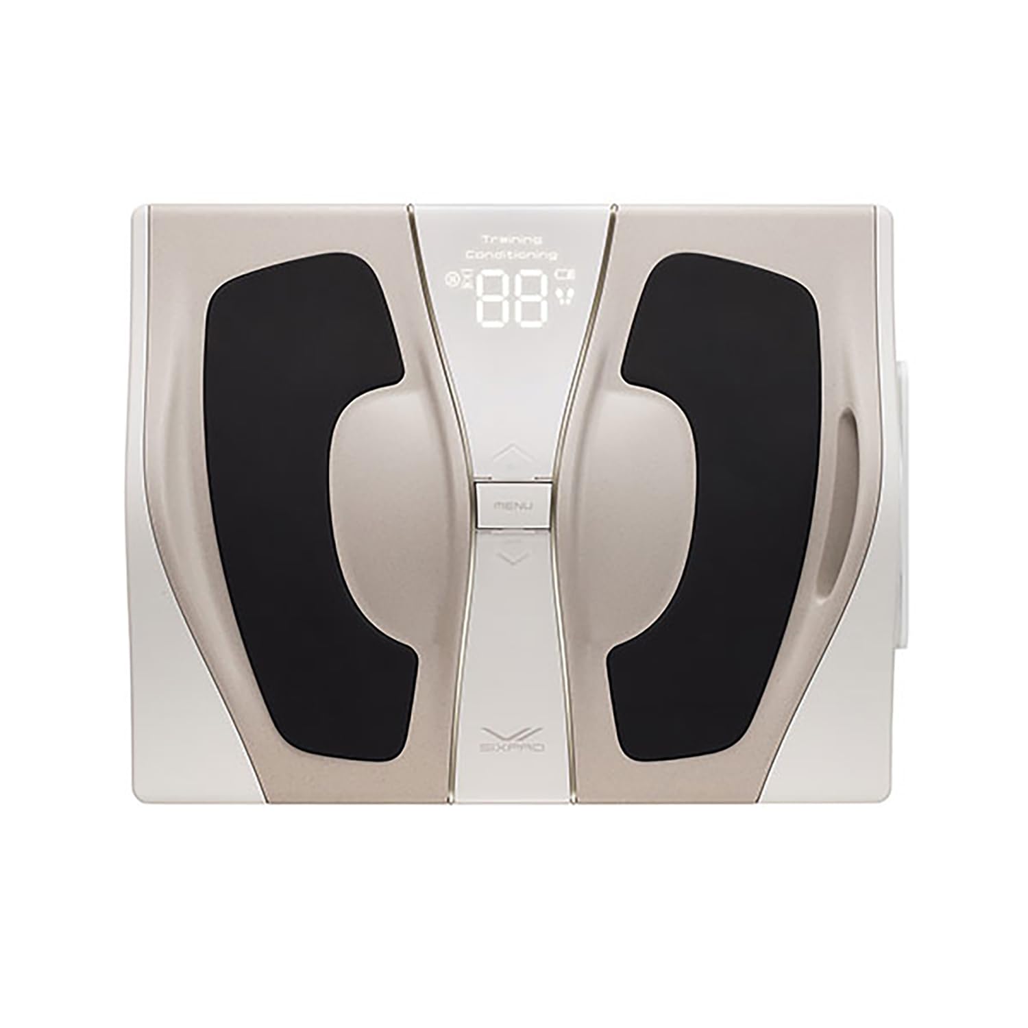 Amazon.co.jp: SIXPAD Foot Fit 3 シックスパッド フットフィット 3