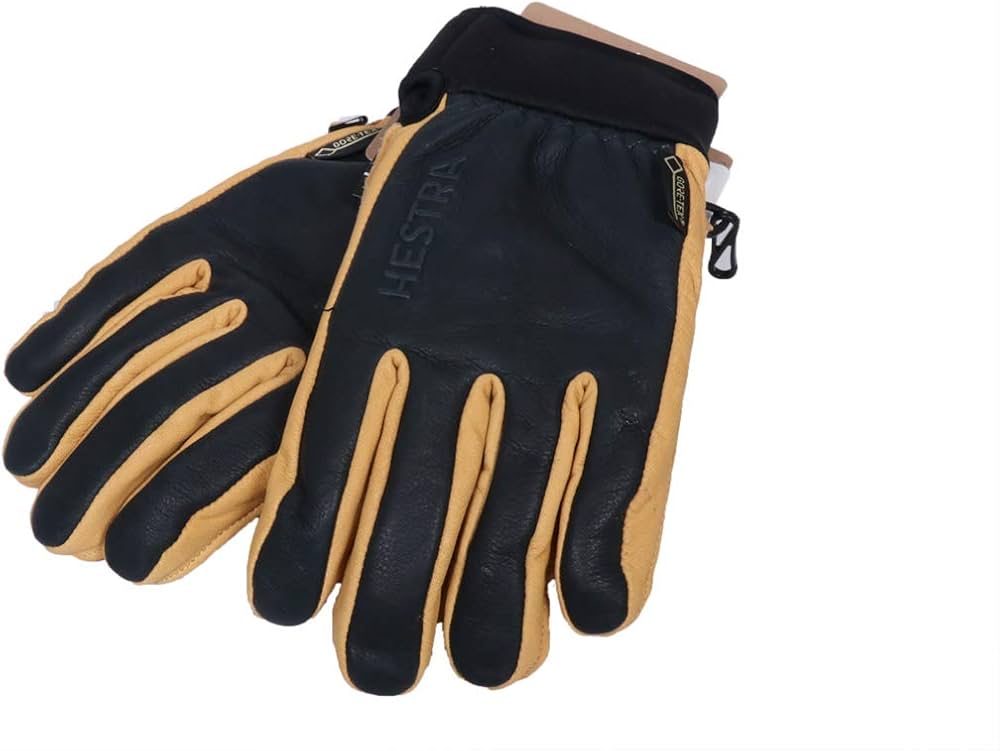 Amazon | ヘストラ HESTRA オムニ ゴアテックス フル レザー OMNI GTX