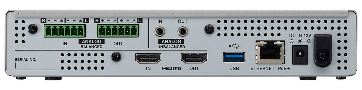 Amazon.co.jp: TASCAM(タスカム) VS-R264 Full HDライブストリーミング