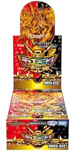 Amazon.co.jp: タカラトミー(TAKARA TOMY) デュエル・マスターズ TCG