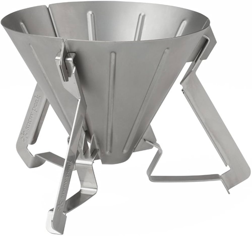 Amazon.co.jp: スノーピーク(snow peak) フィールドバリスタ