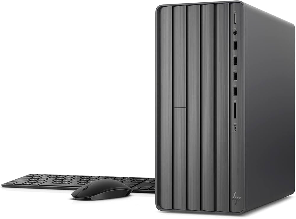 Amazon.co.jp: HP ENVY Desktop TE01 デスクトップPC Intel Corei7