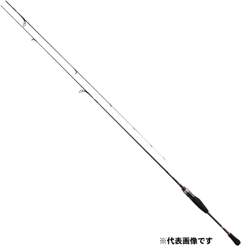 Amazon | ダイワ(DAIWA) アジングロッド 月下美人AIR AGS AJING 55ULXS