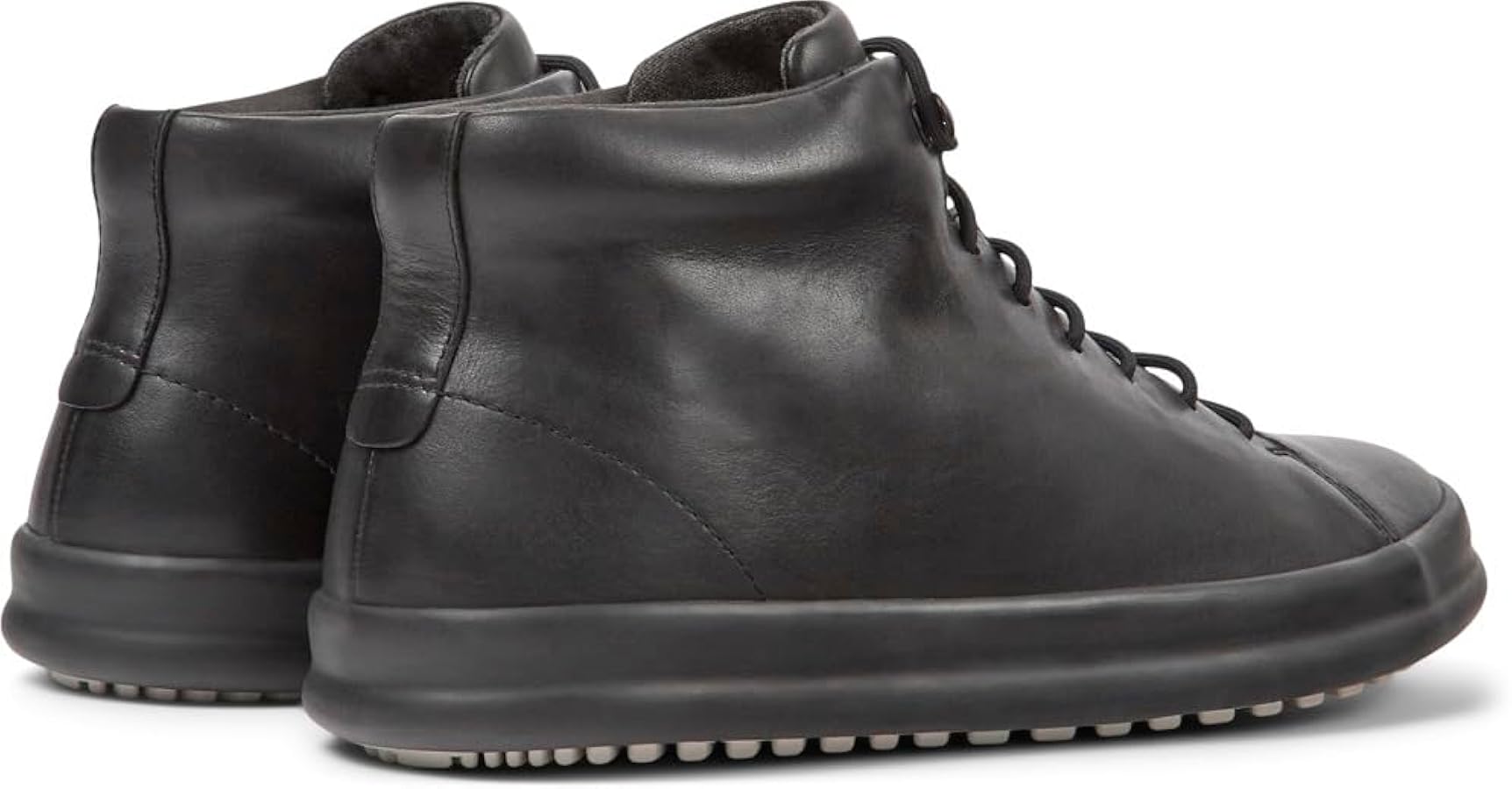 Amazon.com | Camper Men's Chasis Sport K300236 Boot, Black 004-39