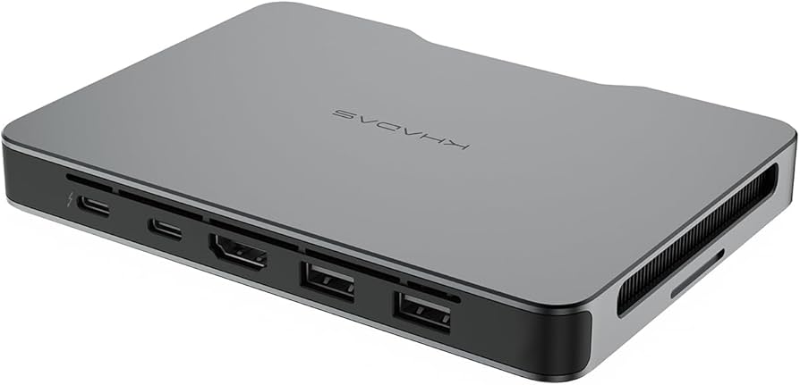 Amazon.com: Khadas Mind 2 Mini PC - Intel Core Ultra 7 155H (16