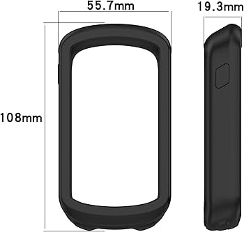Amazon.com: for Garmin Edge Explore 2 Protective Case Cover