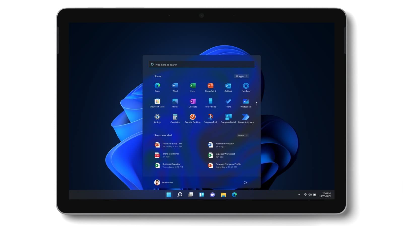 Amazon.co.jp: マイクロソフト Office無し 法人向け Surface Go 3 LTE
