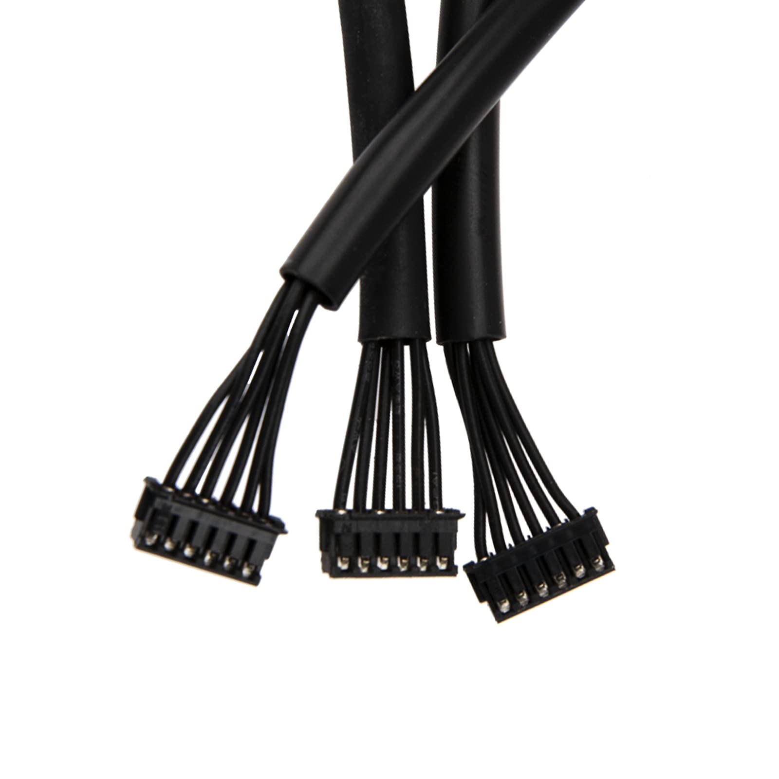 Amazon.co.jp: Vgoohobby 80/120/200mm センサーハーネスケーブル