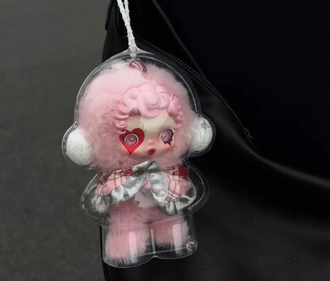 Amazon.co.jp: SKULLPANDA You Found Me!（一部）＆Winter／L