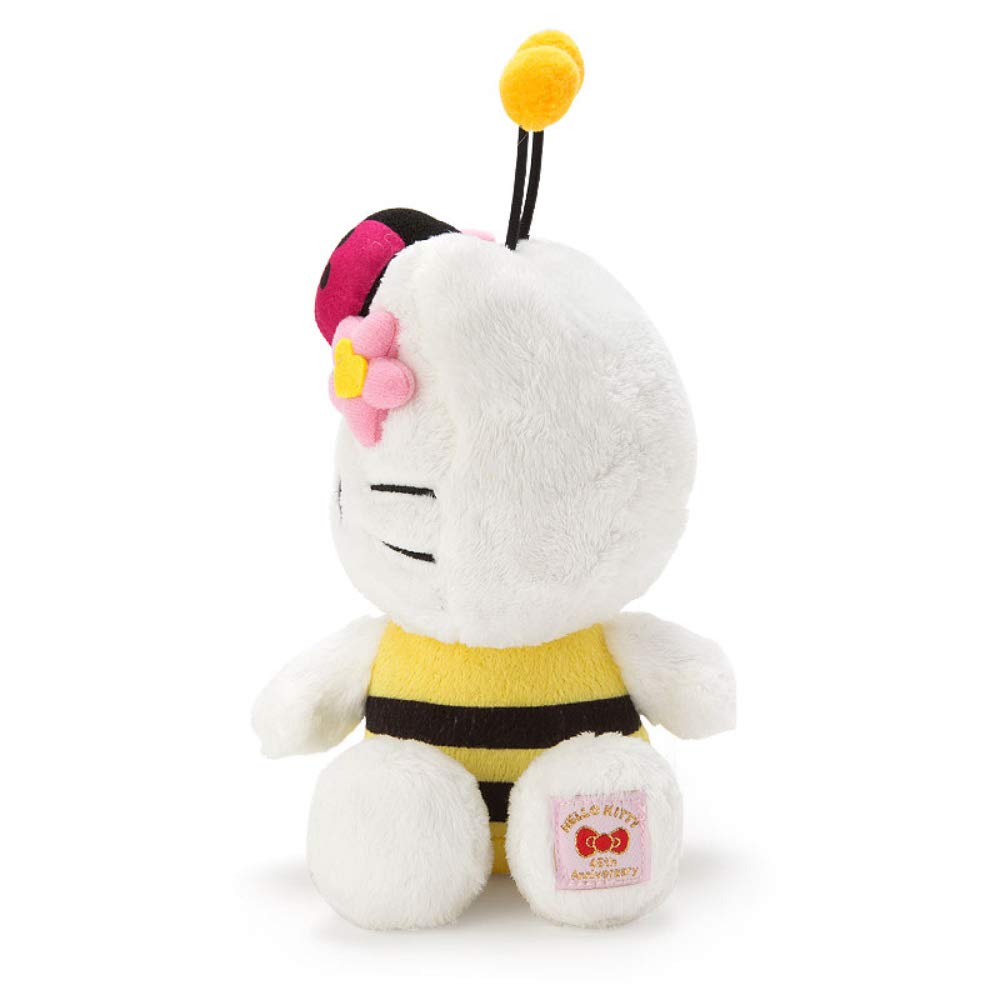 Amazon.co.jp: サンリオ(SANRIO) ハローキティ45th メモリアルドール