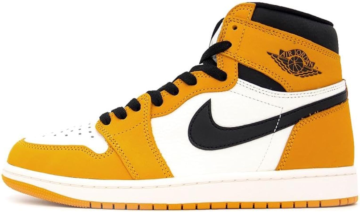 Amazon | [ナイキ] スニーカー メンズ エアジョーダン1 レトロハイ