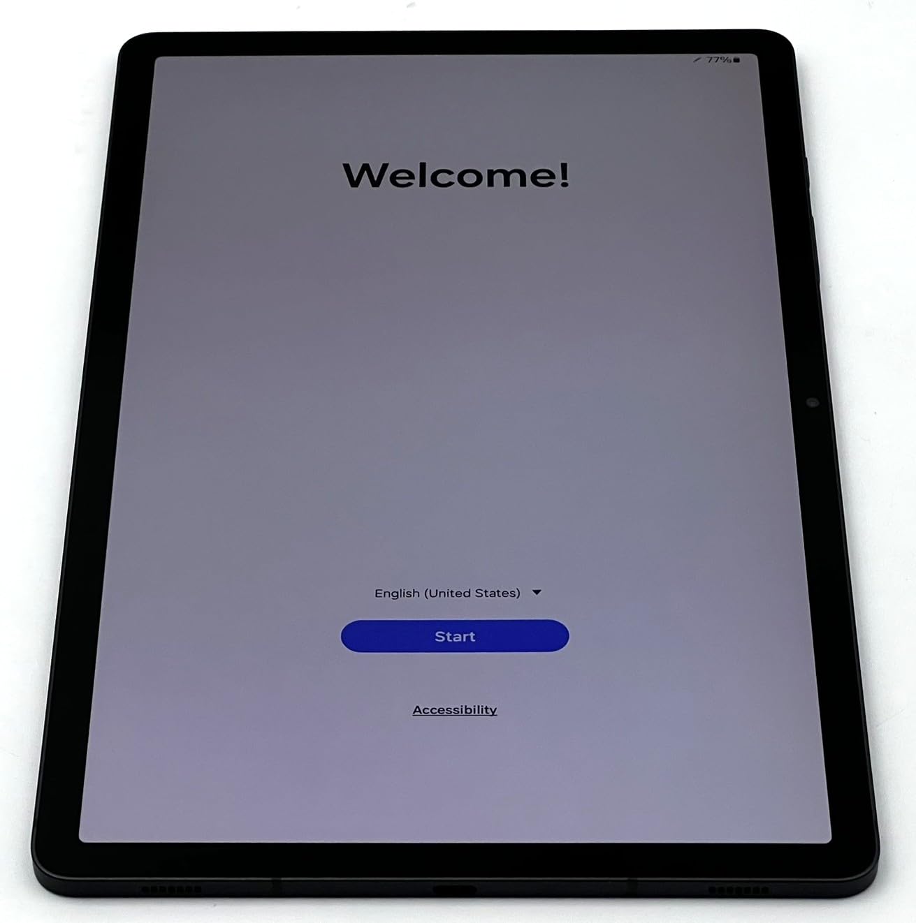 Amazon.com : SAMSUNG Galaxy Tab S9 11” 256GB SM-X710 WiFi 6E