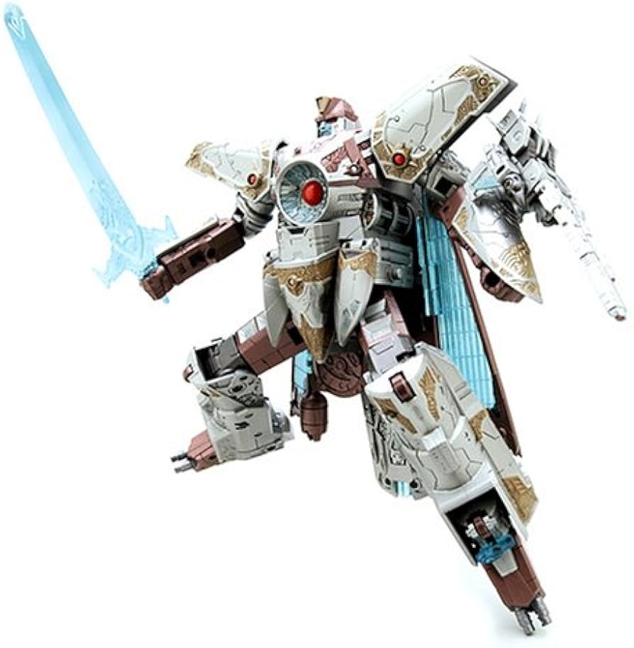 Amazon.co.jp: トランスフォーマー ギャラクシーフォース GC-03