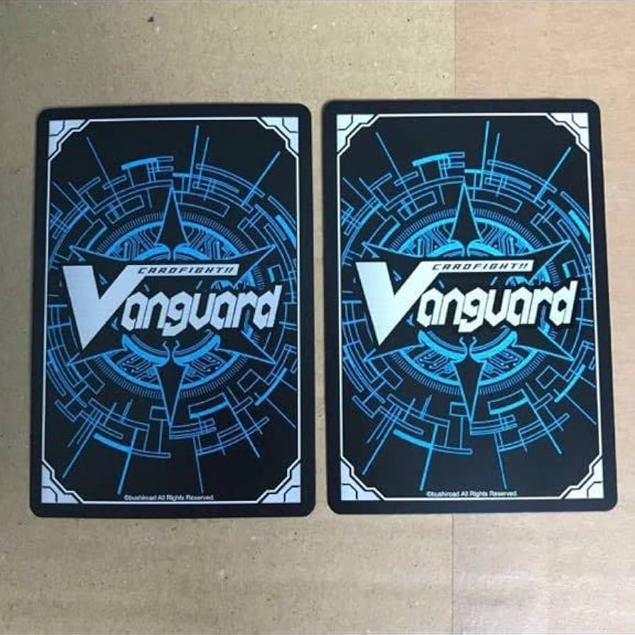 Amazon.co.jp: ヴァンガード ブラスター ブレード 探索者&探索者