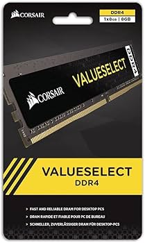Amazon | CORSAIR DDR4-2400MHz デスクトップPC用 メモリ VALUE Select
