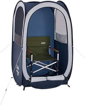 Amazon | Coleman(コールマン) シェード ポップアップシェルター 1人用