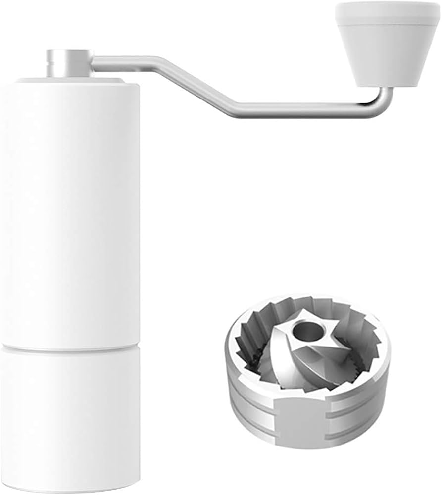 Amazon | タイムモア コーヒーミル TIMEMORE栗C2手動コーヒー