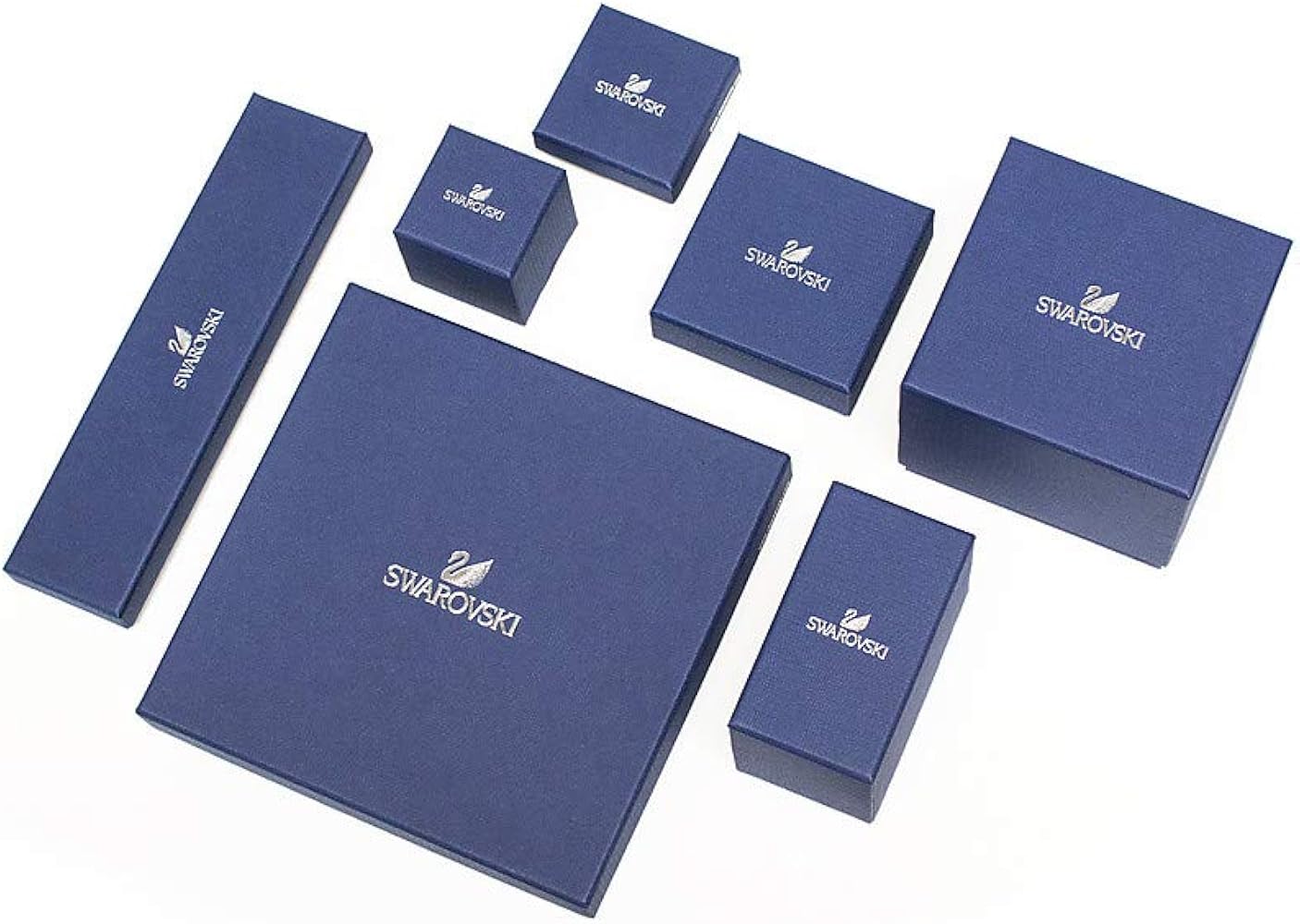 Amazon | スワロフスキー レディース サンシャイン フローラル リング