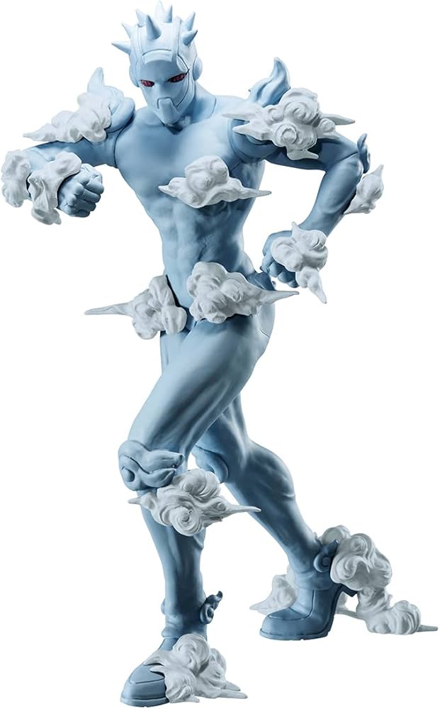 Amazon.co.jp: 一番くじ ジョジョの奇妙な冒険 ストーンオーシャン