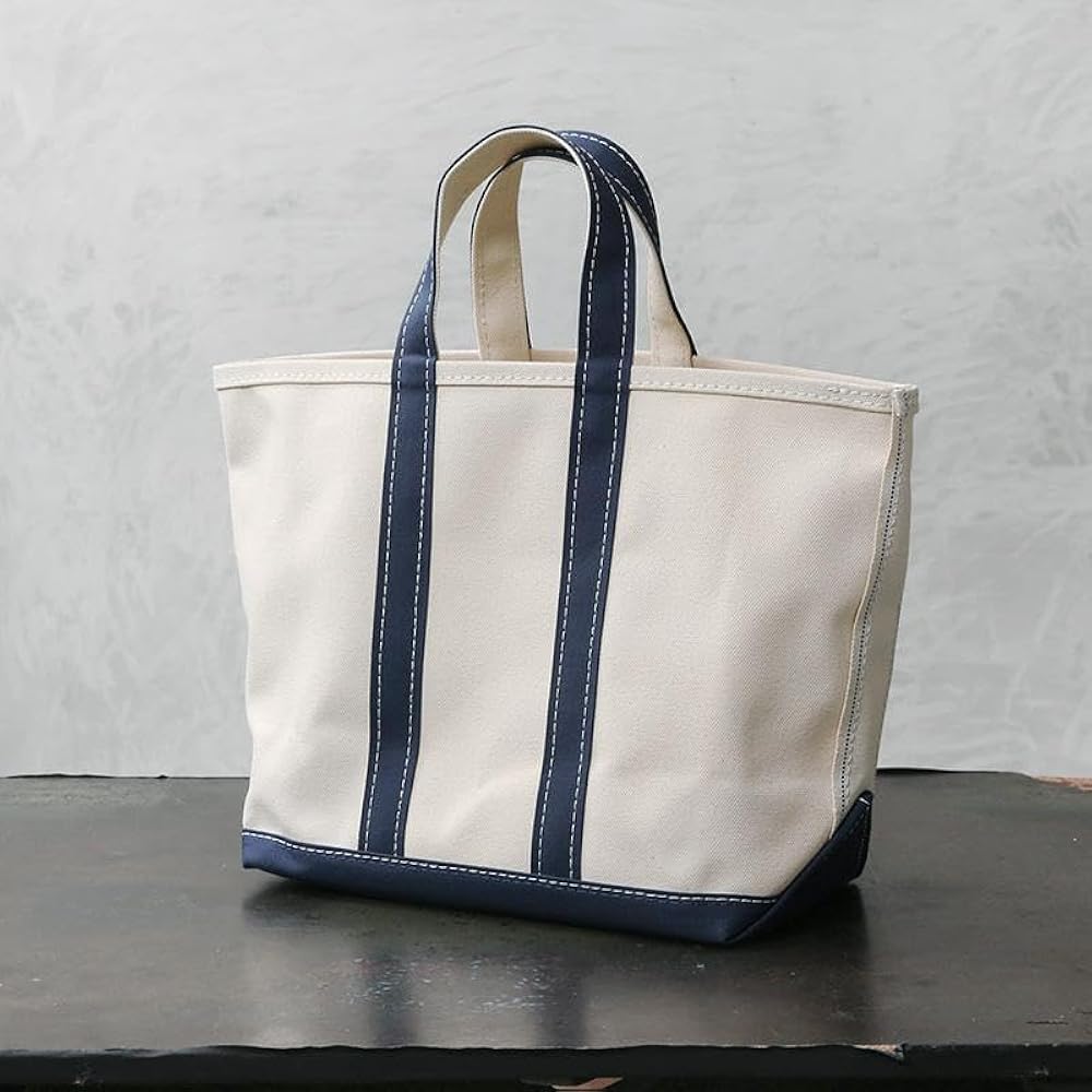 Amazon | BARK OUTSIDERS バークアウトサイダーズ BLUE LINES TOTE