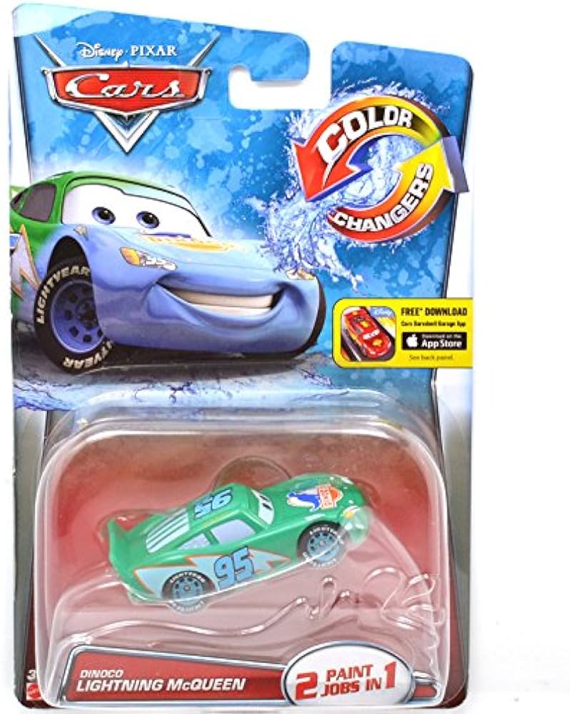 Amazon | MATTEL Disney-PIXAR 