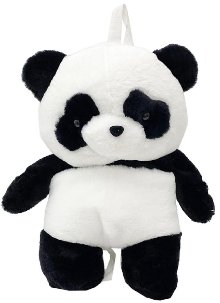 Amazon.co.jp: [Youngfull] パンダ リュック バッグ アニマル