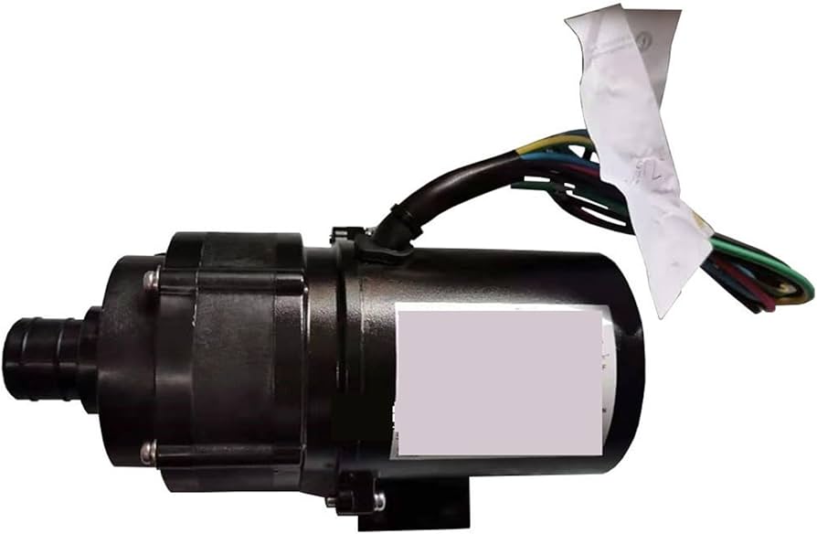 Amazon.co.jp: 製氷機アクセサリー P02715-02 PMX-352BHZ1S ポンプ