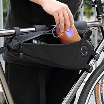 Amazon.co.jp: 日本製 FAIRWEATHER フェアウェザー half frame bag