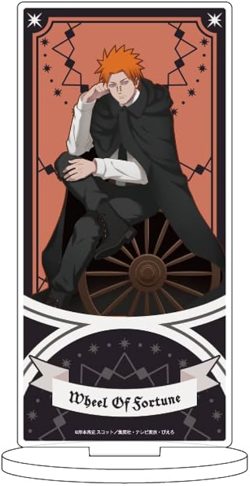 Amazon | NARUTO ナルト 疾風伝 32 ペイン タロットver.[描き下ろし