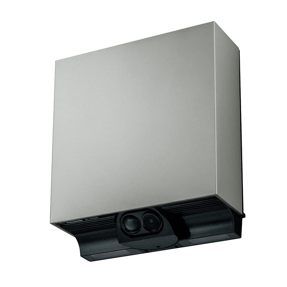 Amazon.co.jp: パナソニック 屋外センサーカメラ(ドアホン専用) VL