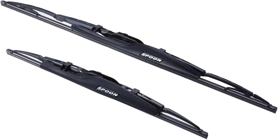 Amazon | スプーン(Spoon) 【SPOON SPORTS スポーツワイパーブレード