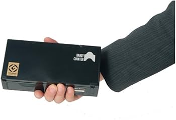 Amazon | 紙幣ハンディカウンター AD-100-01 731F-30262*** | 紙幣