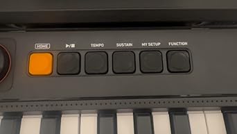 Amazon.com: Casio Casiotone CT-S200 – 61-Key Portable Keyboard for