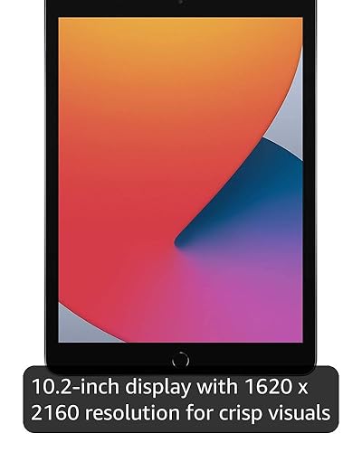 Amazon.com : Apple iPad (10.2-inch, WiFi, 32GB) - Space Gray