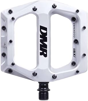 Amazon | ディーエムアール(DMR) VAULT PEDAL BRENDOG MATT BLACK DMR