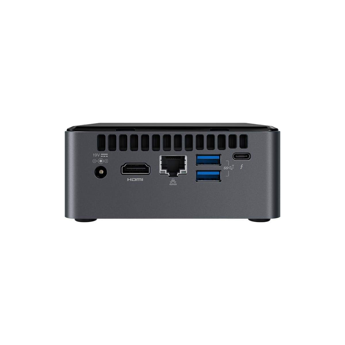 Amazon.com: Intel BOXNUC8i5BEH1 Bean Canyon NUC Components Other